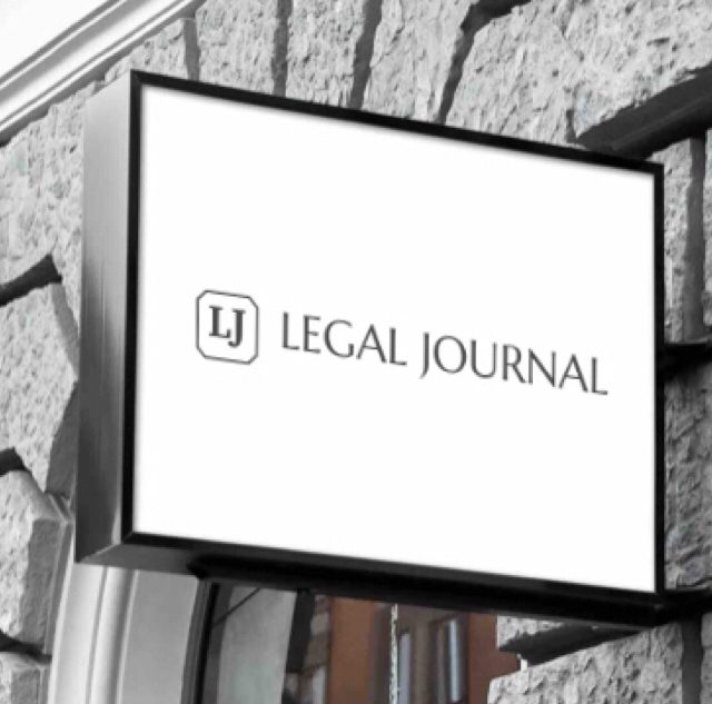 Legal Journal